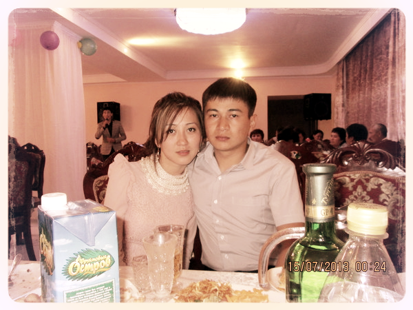 Маржан Кайратова