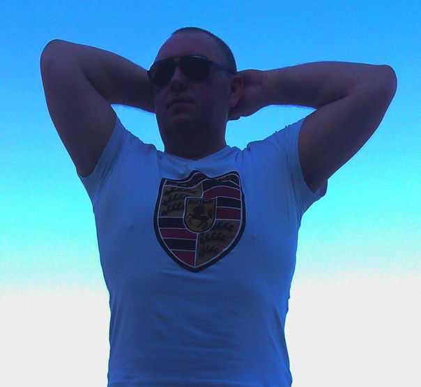 Эдуард Жмутский