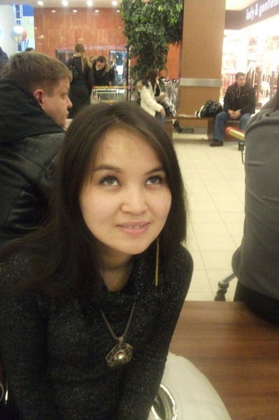 Марисоль Рибера Де