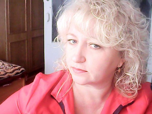 Елена Шаран