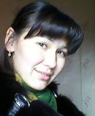 Нургуль Саттарова