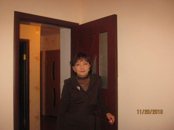 Гульмира Амиртаева