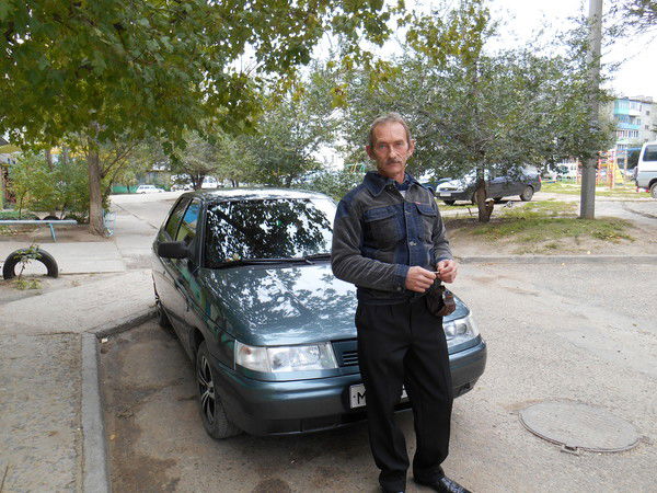 Владимир Ермоленко