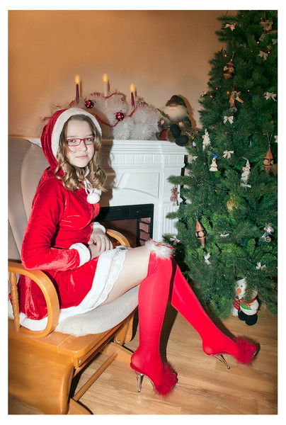 Катюша Буханцова