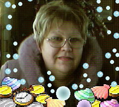 Любовь Акулова