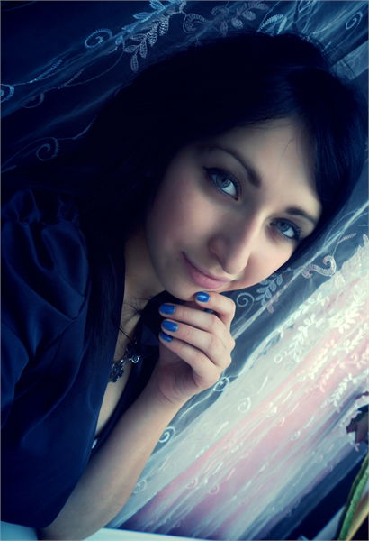 Евгения Гордеева