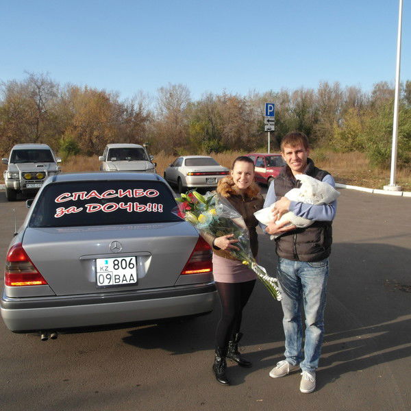 Михаил Скворцов