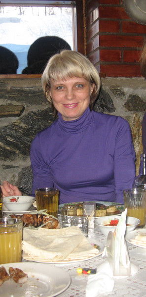 Ирина Рандина