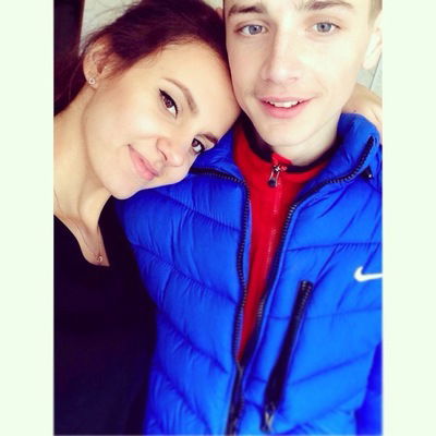 Алексей Анастасия