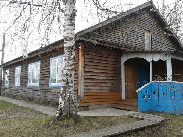 Ирина Фефелова