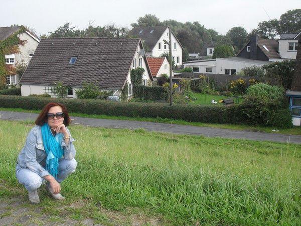 Наталья Шардакова