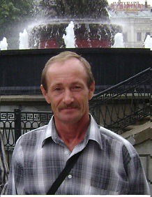 Виктор Чаусов