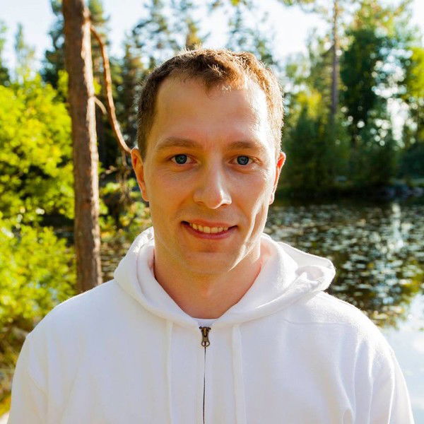 Александр Happy Angler