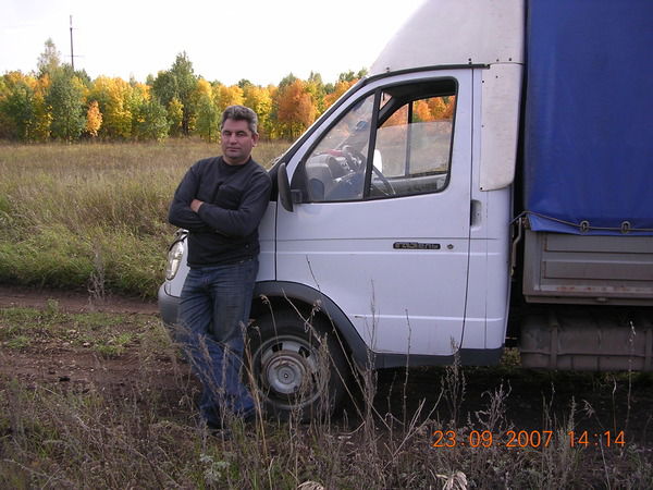 Эдуард Каранаев