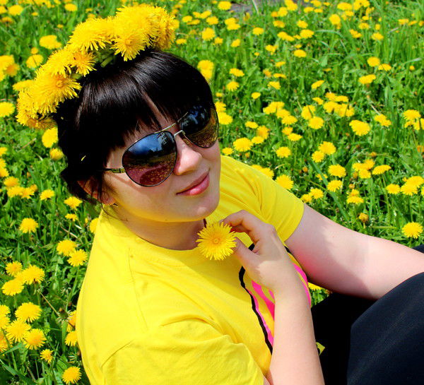 Анастасия Нагибина