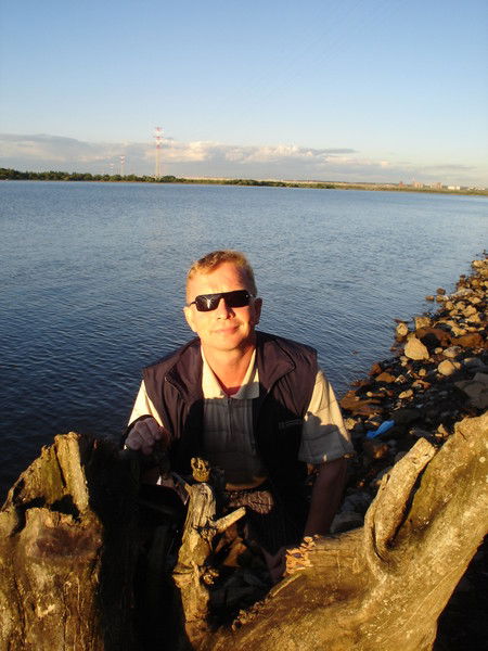 Володя Лапаев