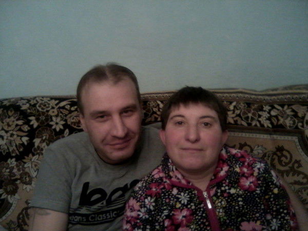 Татьяна Беккер(Толстикова)