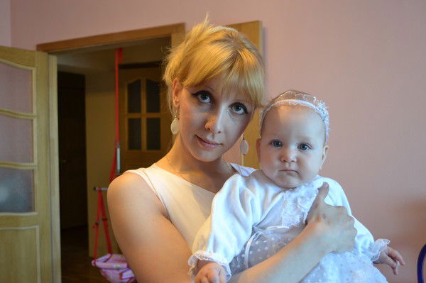 Настёна Лукина