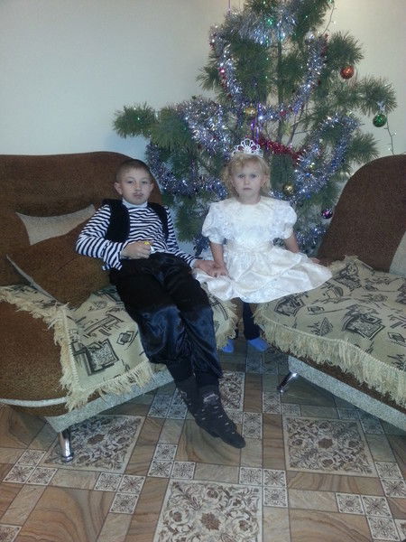 Виталий Тамочкин