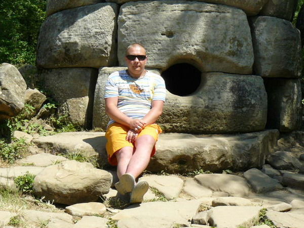 Алексей Зеленов