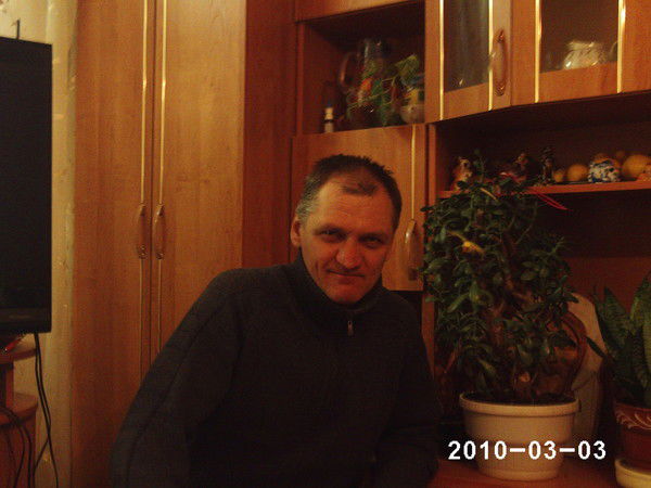 Игорь Рыдченко