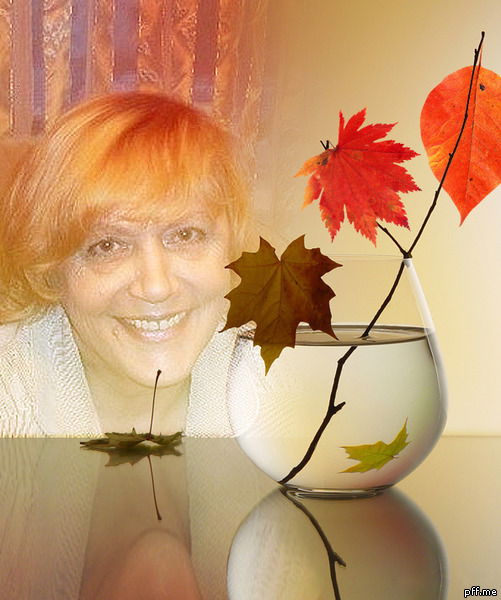 Нина Григорьева