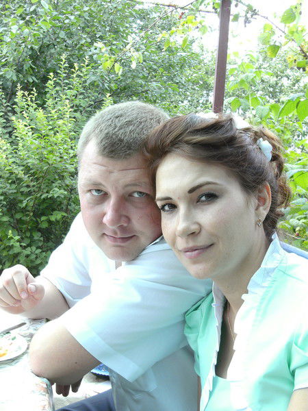 Альбина Коркина