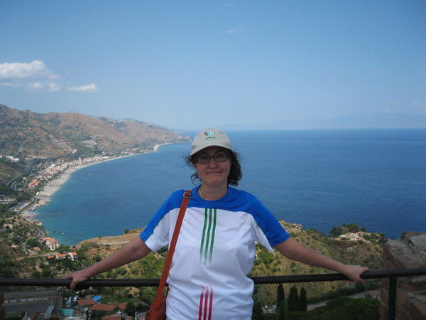 Надежда Оболенец