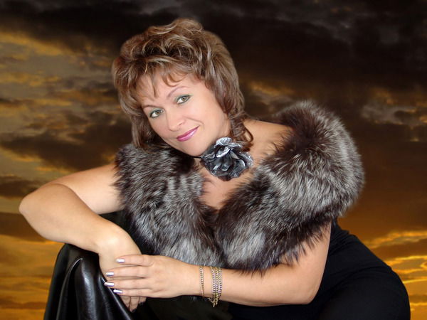 Татьяна Смолева