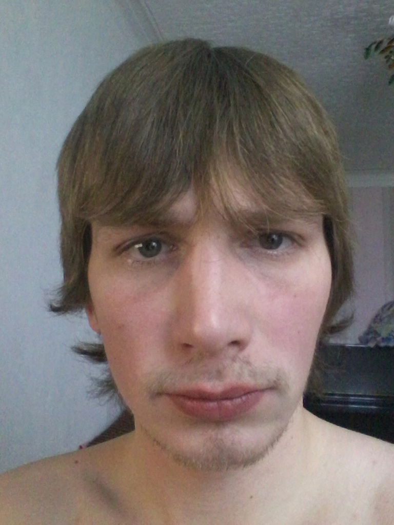 Лёха Золотов