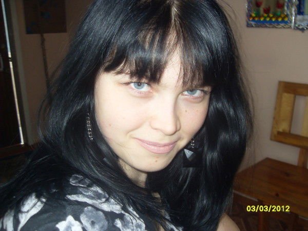 ***аннюшка Женьковна***