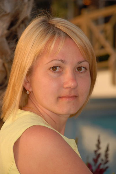 Татьяна Вавилова