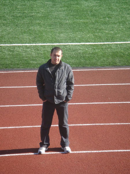 Эльнур Ибраимов