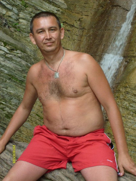 Юрий Кузнецов