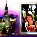 Кузнецова Валентина