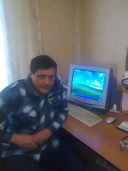 Корчагин Дмитрий