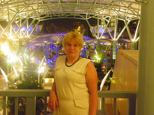 Наталья Колесникова