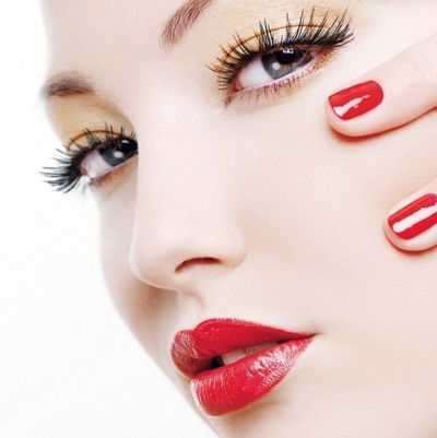 Анастасия Быкова