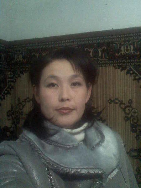 Гульвира Байтикова