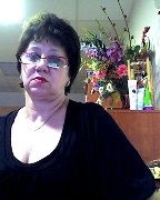 Надя Гаруж-Свитич