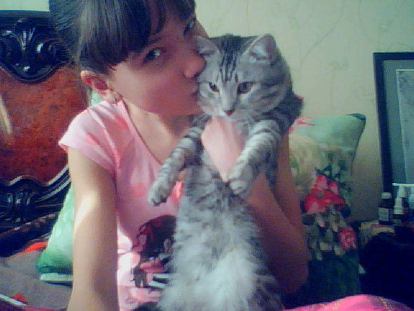 Дарья Филиппенко