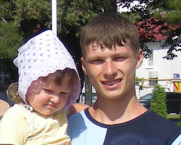 Николай Мерц