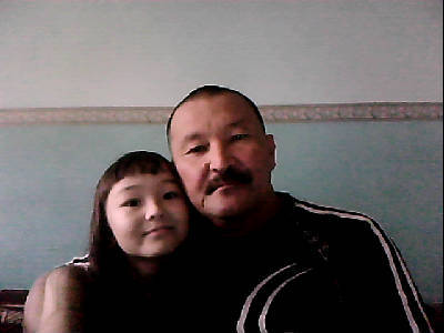 Каныбек Бердибеков