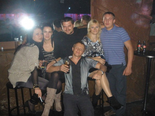 Юлия Майстерчук