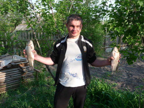 Леонид Бубон