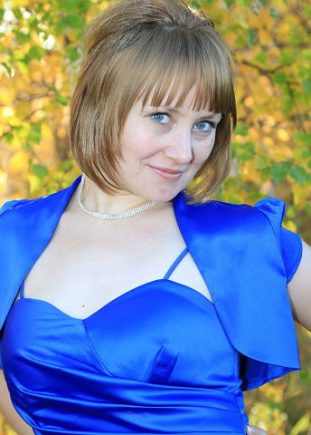 Татьяна Першина