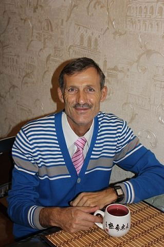 Валерий Сонькин