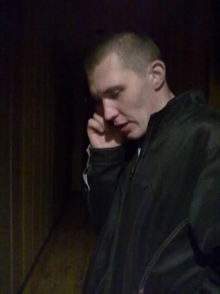 Стас Сорока