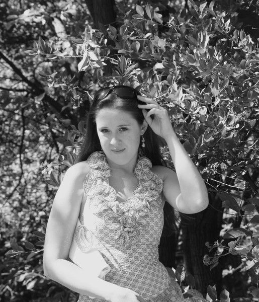 Анастасия Симагина