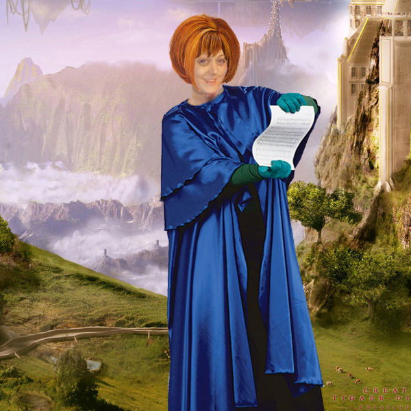 Наталья Малова